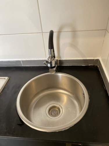 IMPERDIBLE VISTA DE SANTIAGO CENTRO, FRENTE PARQUE ALMAGRO