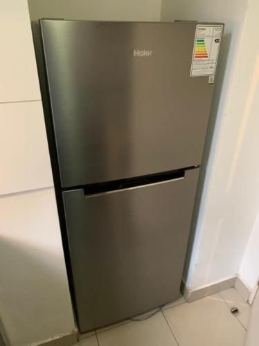 A PASOS METRO MATTA SE ARRIENDA CÓMODO DEPARTAMENTO