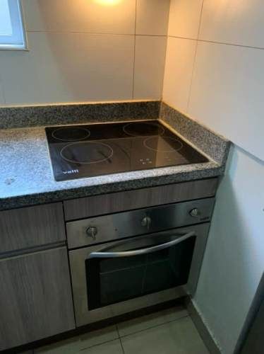 A PASOS METRO MATTA SE ARRIENDA CÓMODO DEPARTAMENTO