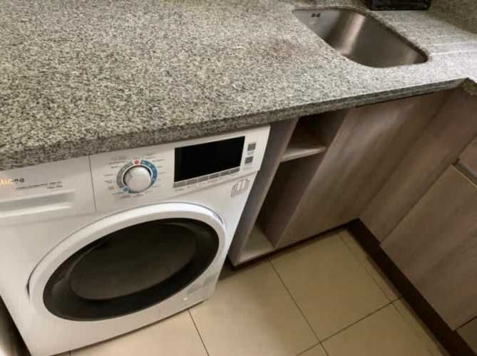 A PASOS METRO MATTA SE ARRIENDA CÓMODO DEPARTAMENTO