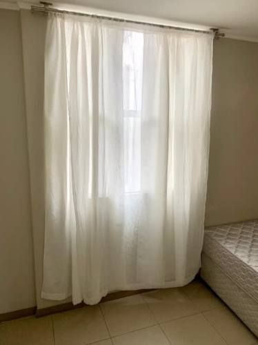 A PASOS METRO MATTA SE ARRIENDA CÓMODO DEPARTAMENTO