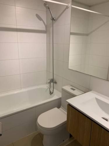 A PASOS METRO MATTA SE ARRIENDA CÓMODO DEPARTAMENTO