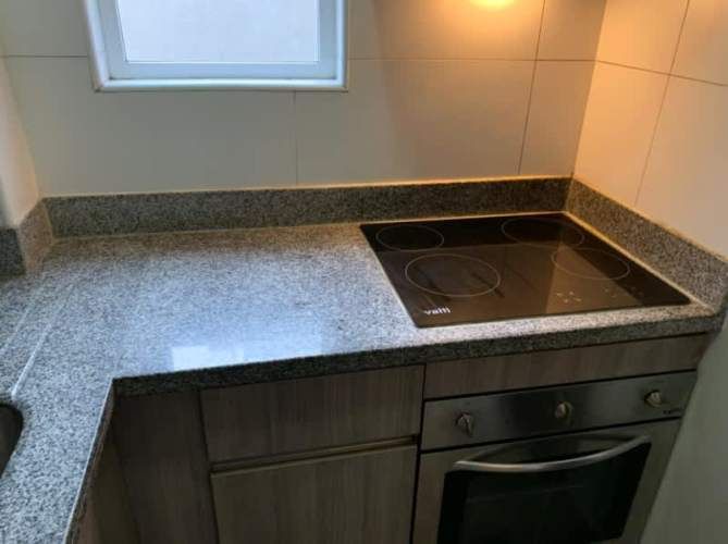 A PASOS METRO MATTA SE ARRIENDA CÓMODO DEPARTAMENTO