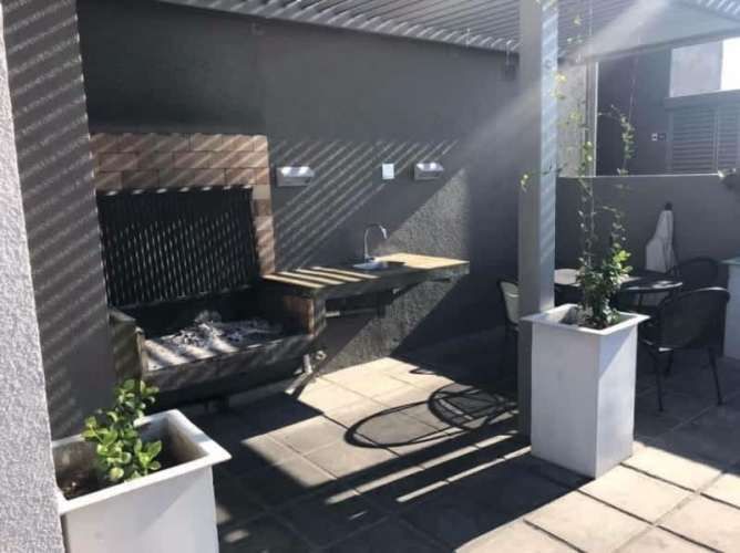 A PASOS METRO MATTA SE ARRIENDA CÓMODO DEPARTAMENTO