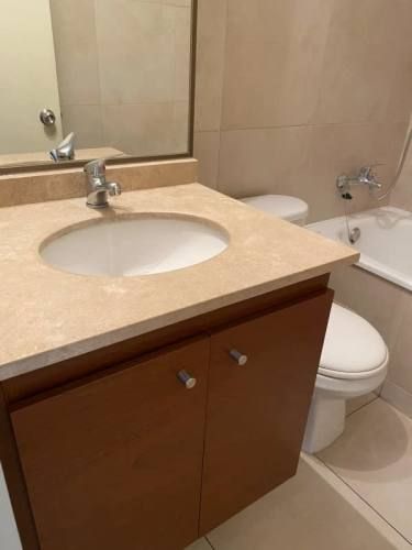 ILUMINADO DEPARTAMENTO IDEAL PARA INVERSIÓN INMOBILIARIA