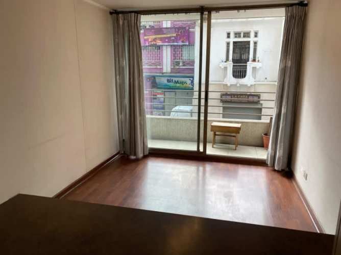 ILUMINADO DEPARTAMENTO IDEAL PARA INVERSIÓN INMOBILIARIA