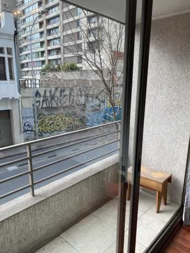 ILUMINADO DEPARTAMENTO IDEAL PARA INVERSIÓN INMOBILIARIA