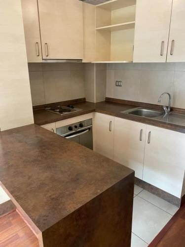 ILUMINADO DEPARTAMENTO IDEAL PARA INVERSIÓN INMOBILIARIA