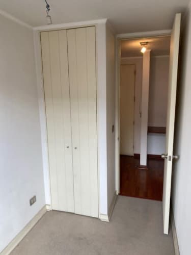 ILUMINADO DEPARTAMENTO IDEAL PARA INVERSIÓN INMOBILIARIA