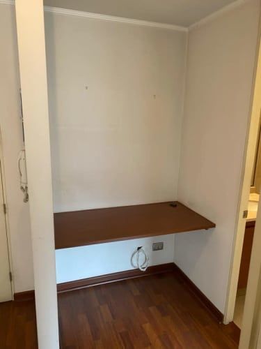 ILUMINADO DEPARTAMENTO IDEAL PARA INVERSIÓN INMOBILIARIA