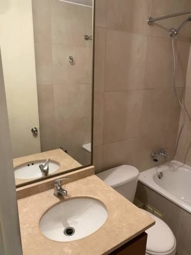 ILUMINADO DEPARTAMENTO IDEAL PARA INVERSIÓN INMOBILIARIA