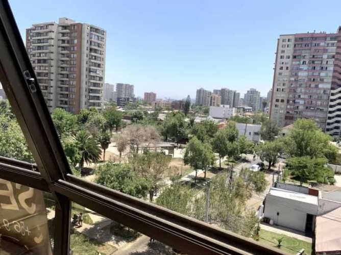 AMPLIO Y CÓMODO DEPARTAMENTO, RECIÉN REMODELADO