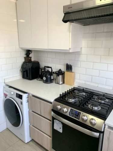 AMPLIO Y CÓMODO DEPARTAMENTO, RECIÉN REMODELADO