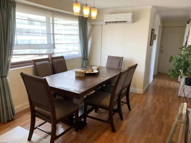 AMPLIO Y CÓMODO DEPARTAMENTO, RECIÉN REMODELADO