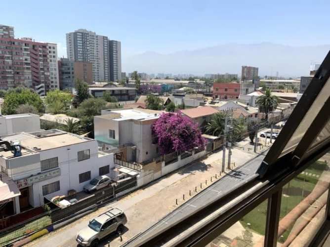 AMPLIO Y CÓMODO DEPARTAMENTO, RECIÉN REMODELADO