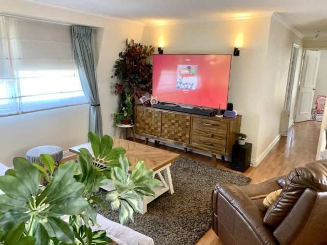 AMPLIO Y CÓMODO DEPARTAMENTO, RECIÉN REMODELADO