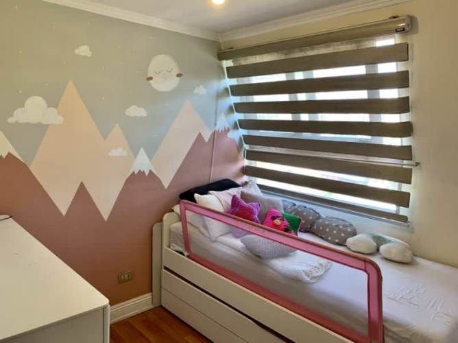 AMPLIO Y CÓMODO DEPARTAMENTO, RECIÉN REMODELADO