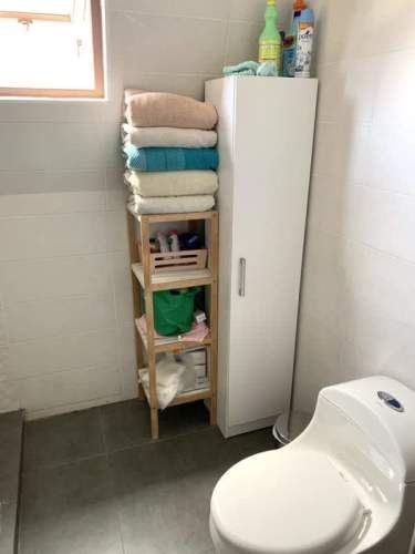 AMPLIO Y CÓMODO DEPARTAMENTO, RECIÉN REMODELADO