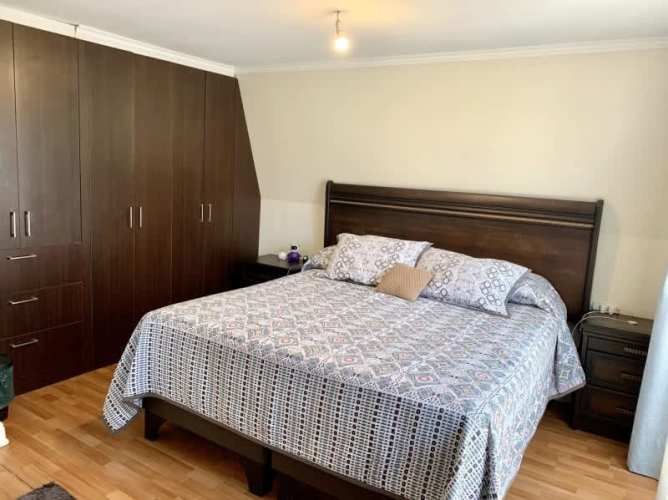 AMPLIO Y CÓMODO DEPARTAMENTO, RECIÉN REMODELADO