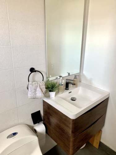 AMPLIO Y CÓMODO DEPARTAMENTO, RECIÉN REMODELADO