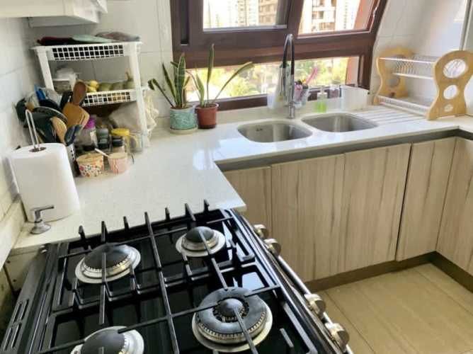 AMPLIO Y CÓMODO DEPARTAMENTO, RECIÉN REMODELADO