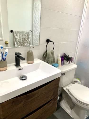 AMPLIO Y CÓMODO DEPARTAMENTO, RECIÉN REMODELADO