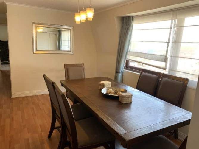 AMPLIO Y CÓMODO DEPARTAMENTO, RECIÉN REMODELADO