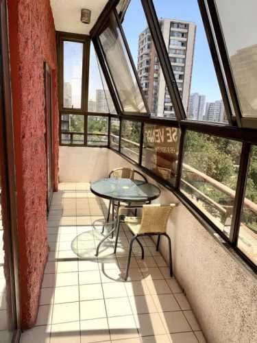 AMPLIO Y CÓMODO DEPARTAMENTO, RECIÉN REMODELADO