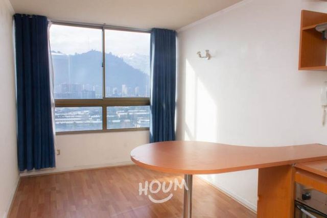 Departamento en Avenida Independencia