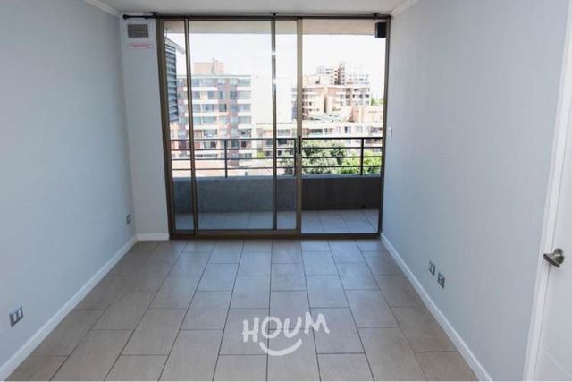 Departamento en García Reyes