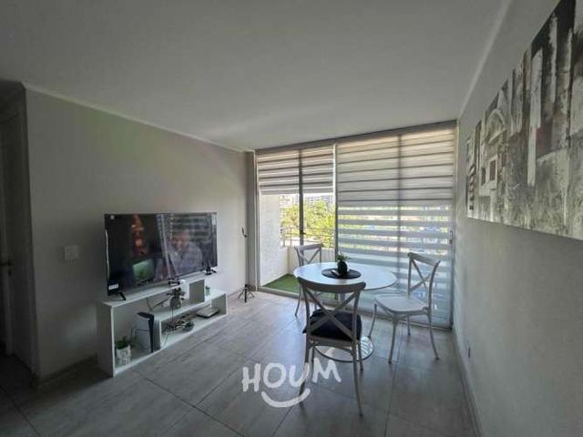 Departamento en Inés de Suárez