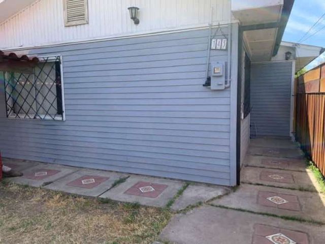 BARRIO RESIDENCIAL ESPAÑA