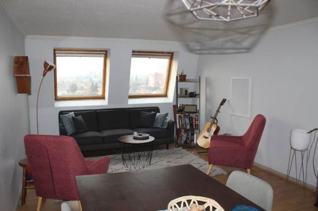 Arriendo Departamento