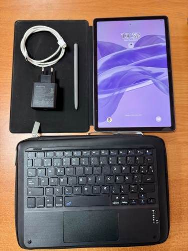 Tablet Samsung Galaxy S9 FE, 256 GB