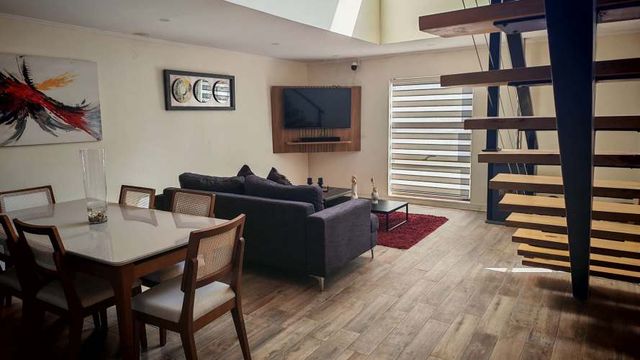 En Limache Cerca de todo