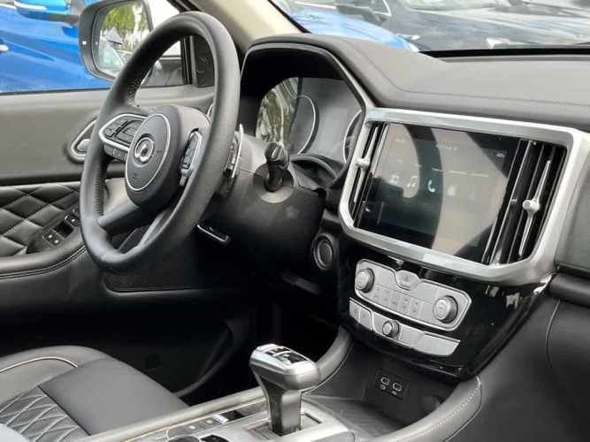 GREAT WALL POER 2023