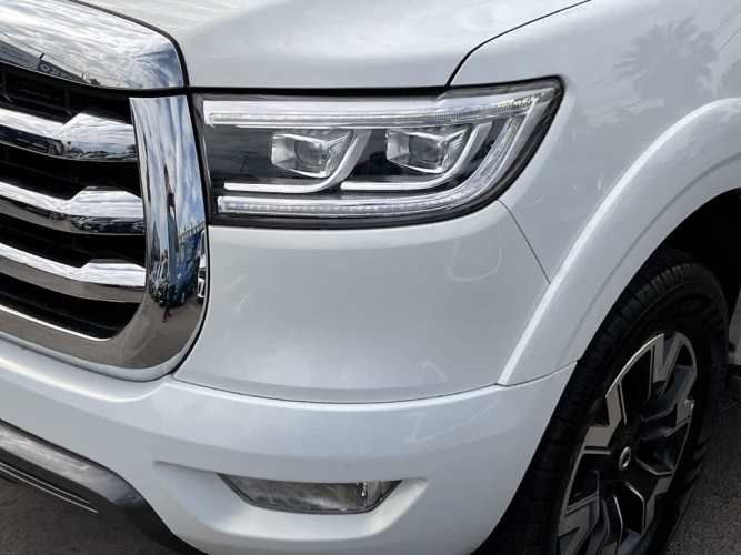 GREAT WALL POER 2023