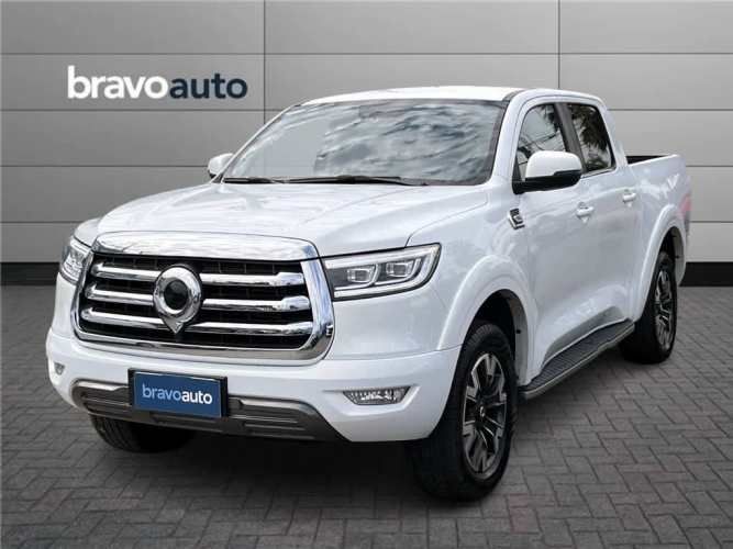 GREAT WALL POER 2023