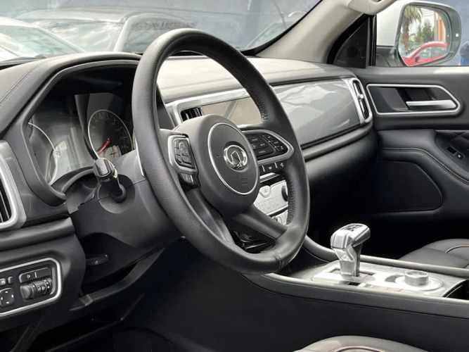 GREAT WALL POER 2023