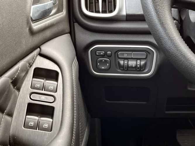 GREAT WALL POER 2023