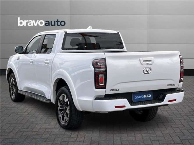 GREAT WALL POER 2023