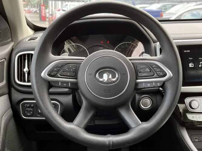 GREAT WALL POER 2023