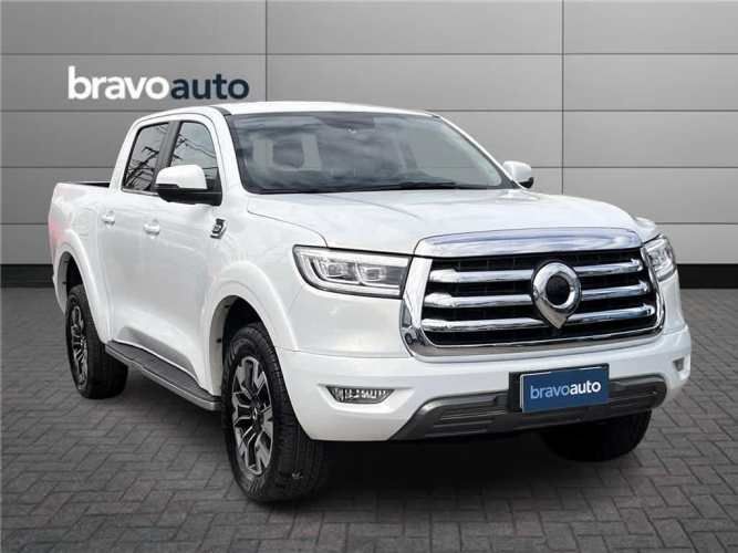 GREAT WALL POER 2023