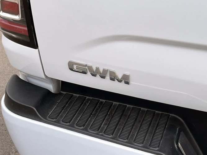 GREAT WALL POER 2023