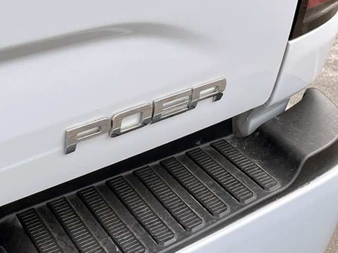 GREAT WALL POER 2023