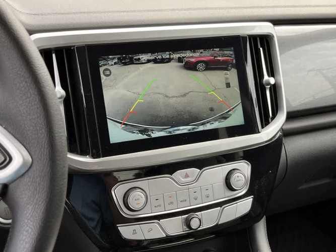 GREAT WALL POER 2023