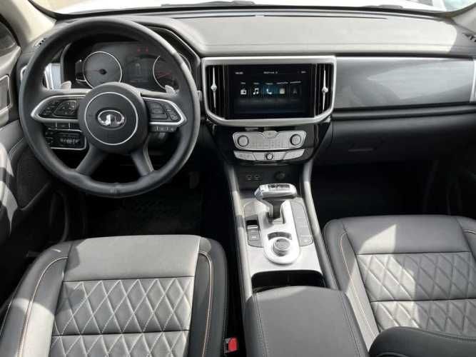 GREAT WALL POER 2023