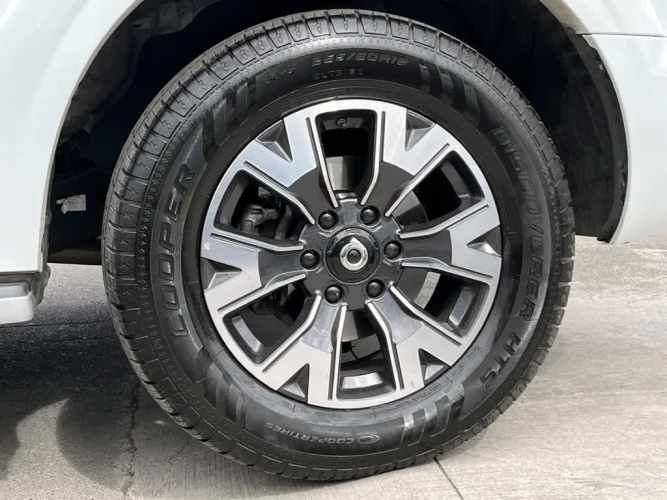 GREAT WALL POER 2023