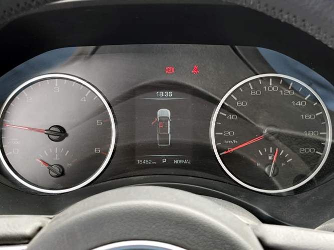 GREAT WALL POER 2023