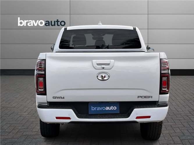 GREAT WALL POER 2023